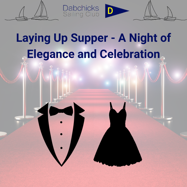 Save the Date: Laying Up Supper – A Night of Elegance and Celebration!