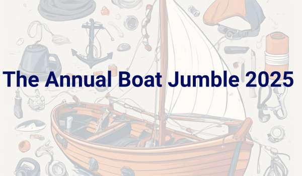 Boat Jumble